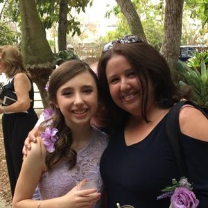 Meet your Posher, Shirlynn